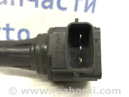 ФОТО Котушка запалювання для Nissan Qashqai (07-14) Киев