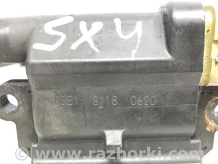 ФОТО Котушка запалювання для Suzuki SX4 Киев