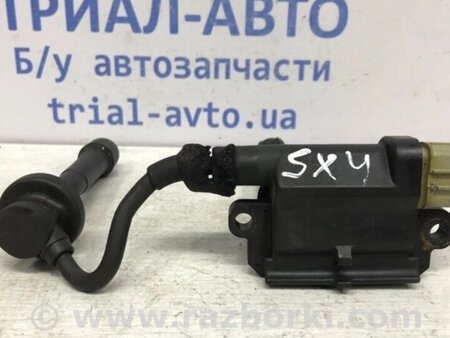 ФОТО Котушка запалювання для Suzuki SX4 Киев