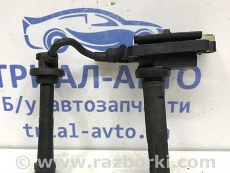 ФОТО Котушка запалювання для Suzuki SX4 Киев