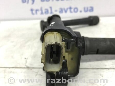 ФОТО Котушка запалювання для Suzuki SX4 Киев