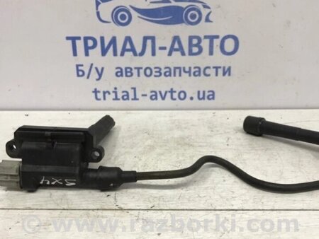 ФОТО Котушка запалювання для Suzuki SX4 Киев