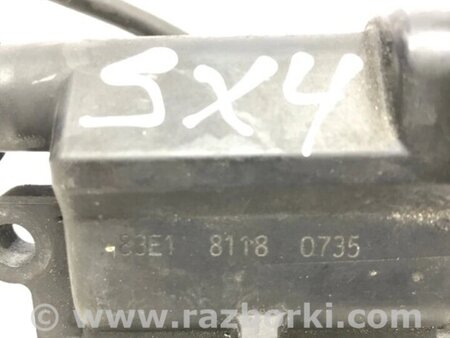 ФОТО Котушка запалювання для Suzuki SX4 Киев