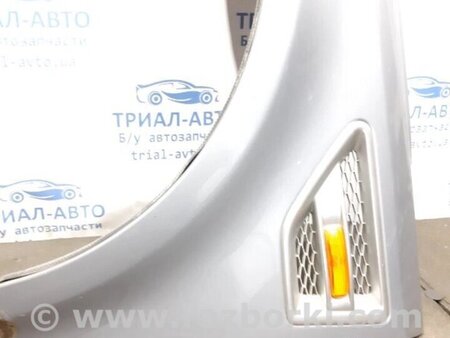 ФОТО Крило переднє ліве для Land Rover Freelander Киев