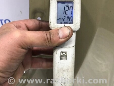 ФОТО Крило переднє ліве для Nissan Qashqai (07-14) Киев