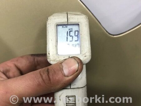 ФОТО Крило переднє ліве для Nissan Qashqai (07-14) Киев