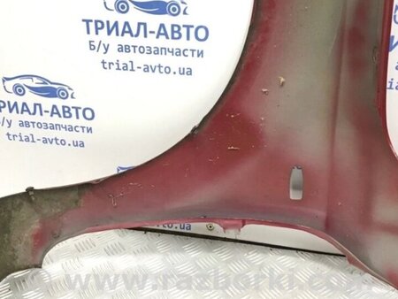 ФОТО Крило переднє праве для KIA Ceed Киев