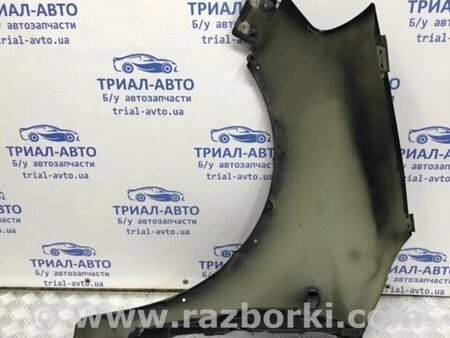 ФОТО Крило переднє праве для Suzuki SX4 Киев