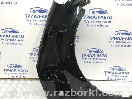 ФОТО Крило переднє праве для Suzuki SX4 Киев