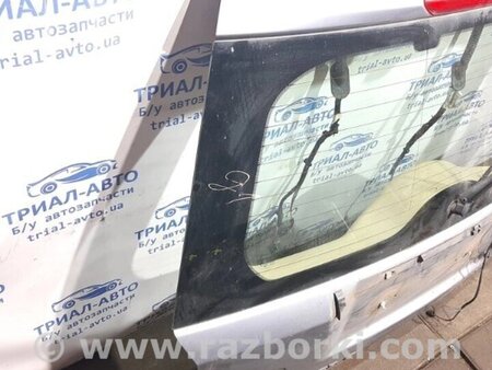 ФОТО Кришка багажника для Land Rover Freelander Киев