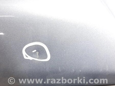 ФОТО Кришка багажника для Land Rover Freelander Киев