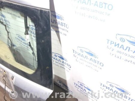 ФОТО Кришка багажника для Land Rover Freelander Киев