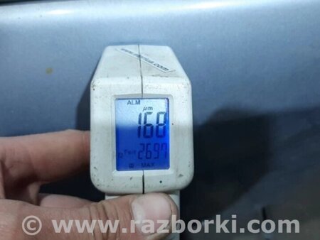 ФОТО Кришка багажника для Land Rover Freelander Киев