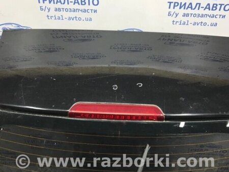ФОТО Кришка багажника для KIA Ceed Киев