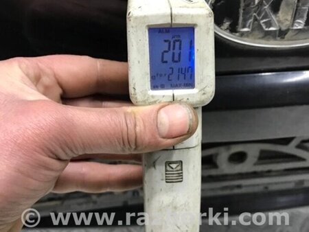 ФОТО Кришка багажника для KIA Ceed Киев