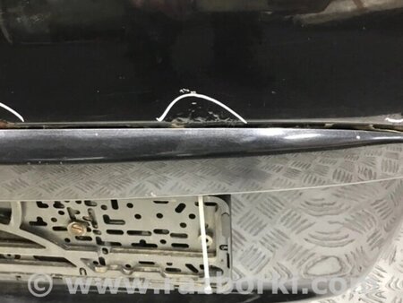 ФОТО Кришка багажника для KIA Ceed Киев