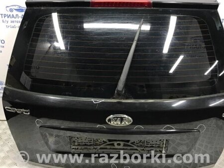 ФОТО Кришка багажника для KIA Ceed Киев