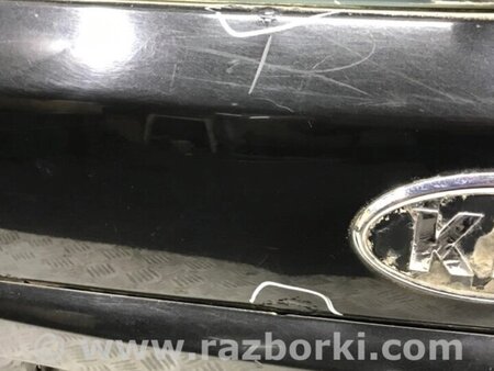 ФОТО Кришка багажника для KIA Ceed Киев
