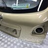 ФОТО Кришка багажника для Nissan Qashqai (07-14) Киев