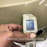 ФОТО Кришка багажника для Nissan Qashqai (07-14) Киев