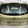 Кришка багажника Nissan Qashqai (07-14)