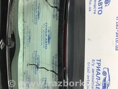 ФОТО Кришка багажника для Suzuki SX4 Киев