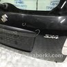 ФОТО Кришка багажника для Suzuki SX4 Киев