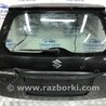 Кришка багажника Suzuki SX4