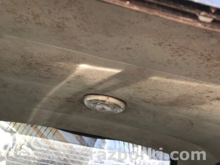 ФОТО Кришка кузова кунг для Mitsubishi L200 Киев