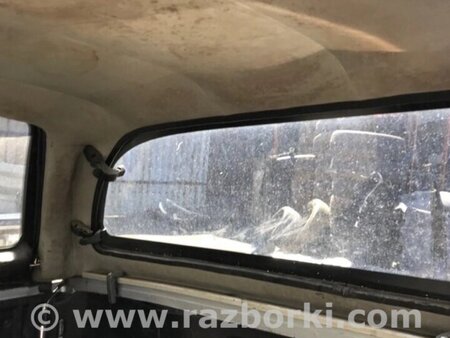 ФОТО Кришка кузова кунг для Mitsubishi L200 Киев