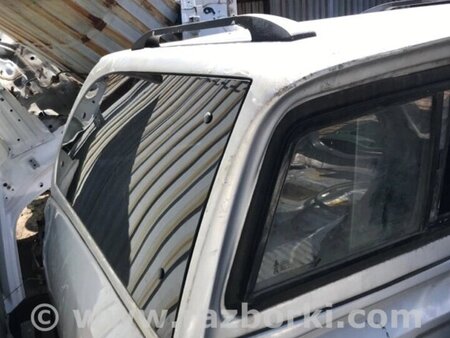 ФОТО Кришка кузова кунг для Mitsubishi L200 Киев