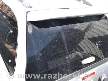 ФОТО Кришка кузова кунг для Mitsubishi L200 Киев