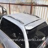 ФОТО Кришка кузова кунг для Mitsubishi L200 Киев