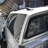 ФОТО Кришка кузова кунг для Mitsubishi L200 Киев