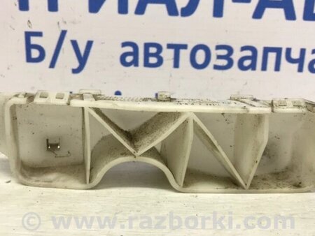 ФОТО Кронштейн бампера передній лівий для Nissan Qashqai (07-14) Киев
