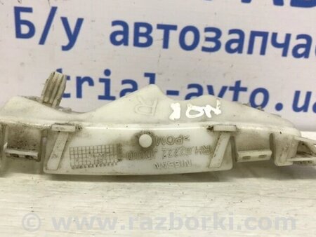 ФОТО Кронштейн бампера передній правий для Nissan Qashqai (07-14) Киев