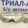 Кронштейн бампера передній правий Nissan Qashqai (07-14)