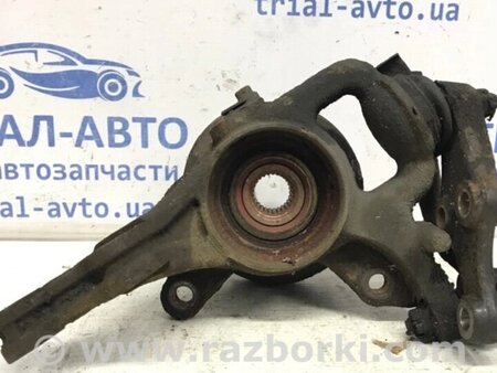 ФОТО Кулак поворотний лівий зі маточкою для KIA Ceed Киев