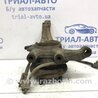 ФОТО Кулак поворотний правий зі маточкою для KIA Ceed Киев