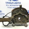 Кулак поворотний правий зі маточкою Nissan Qashqai (07-14)