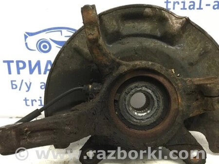 ФОТО Кулак поворотний правий зі маточкою для Suzuki SX4 Киев