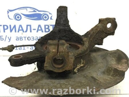 ФОТО Кулак поворотний правий зі маточкою для Suzuki SX4 Киев