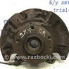 ФОТО Кулак поворотний правий зі маточкою для Suzuki SX4 Киев