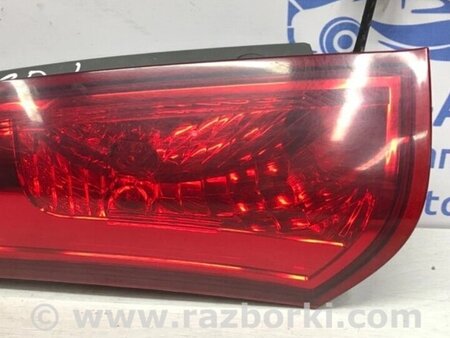 ФОТО Ліхтар задній зовнішній лівий для KIA Ceed Киев