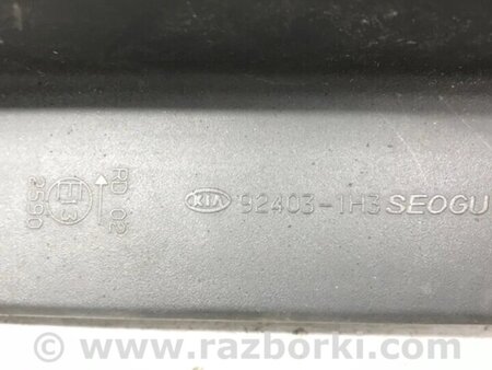 ФОТО Ліхтар задній зовнішній лівий для KIA Ceed Киев