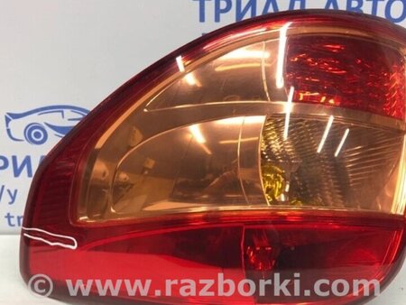 ФОТО Ліхтар задній зовнішній правий для Suzuki SX4 Киев