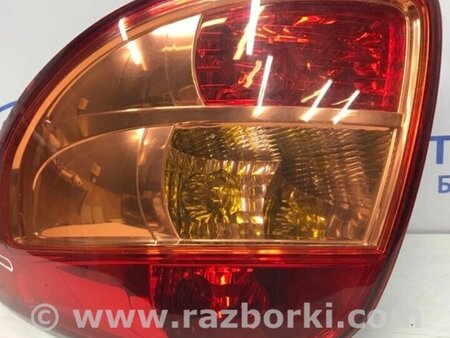 ФОТО Ліхтар задній зовнішній правий для Suzuki SX4 Киев