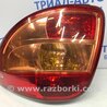 ФОТО Ліхтар задній зовнішній правий для Suzuki SX4 Киев