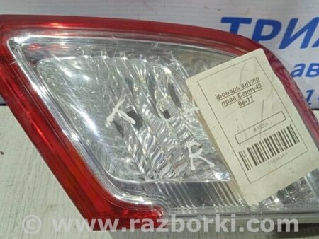 ФОТО Ліхтар задній зовнішній правий для Toyota Camry 40 XV40 (01.2006-07.2011) Киев