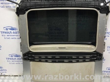 ФОТО Люк у зборі для Mitsubishi L200 Киев